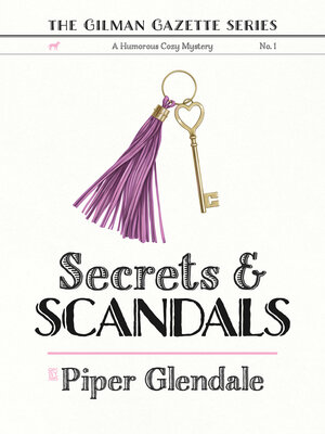Secrets and Scandals - ebook